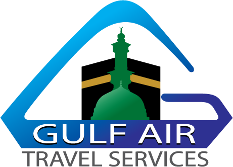 Gulf Air Services